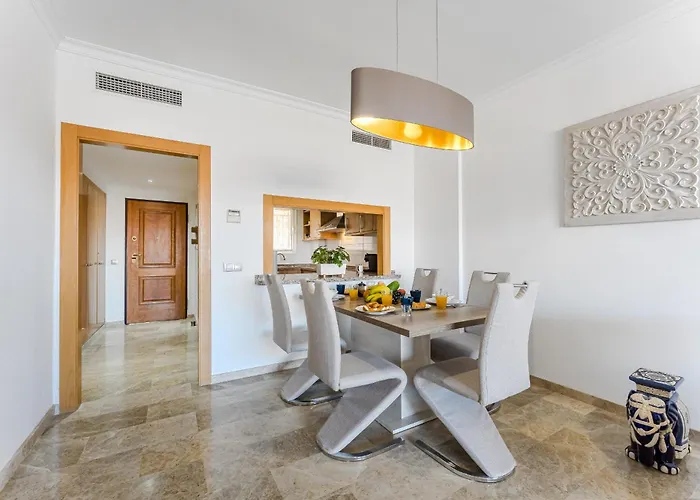 Appartement Modern With Large Terrasse, Bbq, Fast Wifi, 2 Pools *