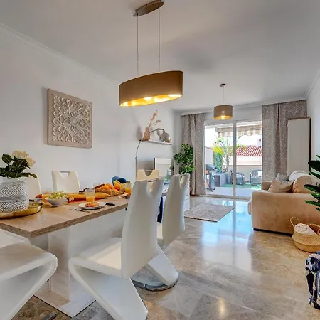 Appartement Modern With Large Terrasse, Bbq, Fast Wifi, 2 Pools *