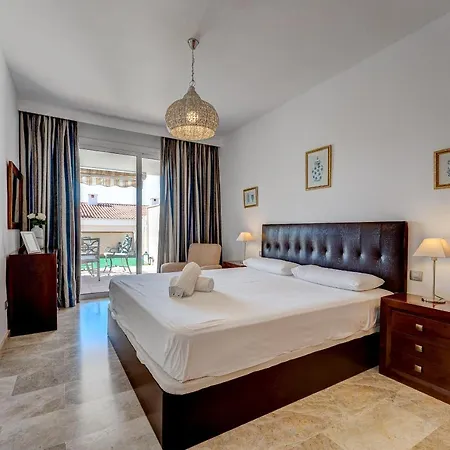 Appartement Modern With Large Terrasse, Bbq, Fast Wifi, 2 Pools Puerto de Santiago (Tenerife)
