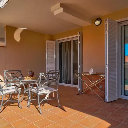 Appartement Modern With Large Terrasse, Bbq, Fast Wifi, 2 Pools Puerto de Santiago (Tenerife)