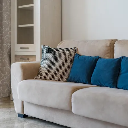 Modern With Large Terrasse, Bbq, Fast Wifi, 2 Pools Appartement