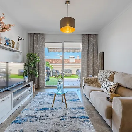 Modern With Large Terrasse, Bbq, Fast Wifi, 2 Pools *