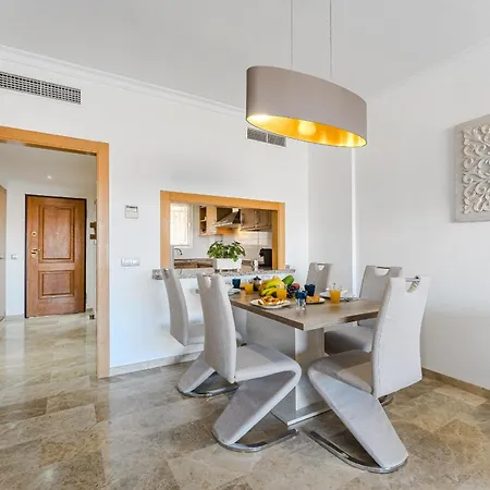 Lejlighed Modern With Large Terrasse, Bbq, Fast Wifi, 2 Pools *