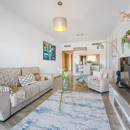 Modern With Large Terrasse, Bbq, Fast Wifi, 2 Pools Puerto de Santiago (Tenerife)