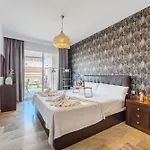 Apartment Modern With Large Terrasse, Bbq, Fast Wifi, 2 Pools *